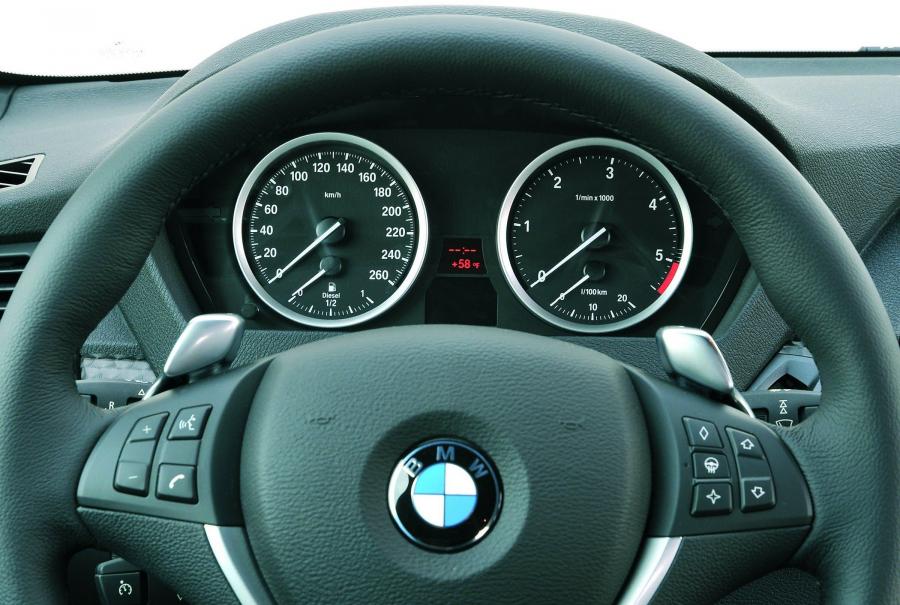  BMW X6 2008 года  (фото 189 из 262)